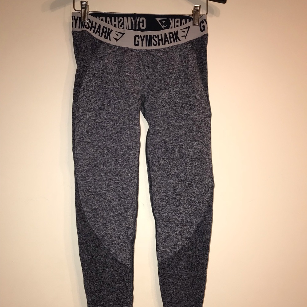 Gymshark compression leggings